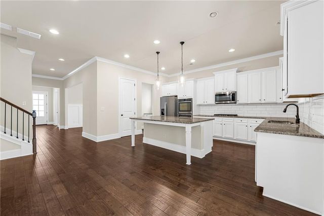 2450 Soft Maple Street, Atlanta, GA 30360