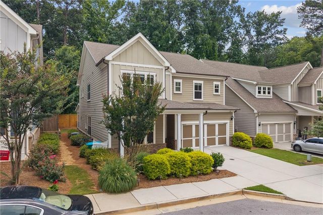 2450 Soft Maple Street, Atlanta, GA 30360