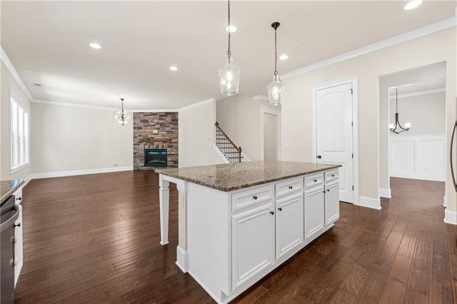 2450 Soft Maple Street, Atlanta, GA 30360