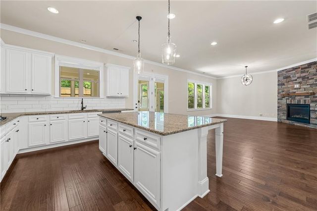 2450 Soft Maple Street, Atlanta, GA 30360