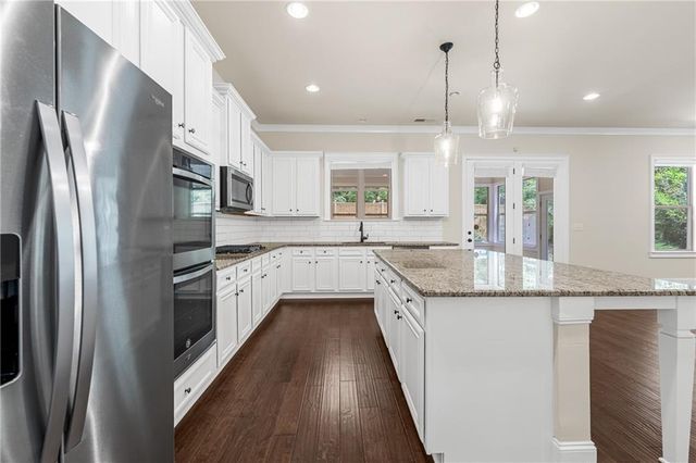 2450 Soft Maple Street, Atlanta, GA 30360