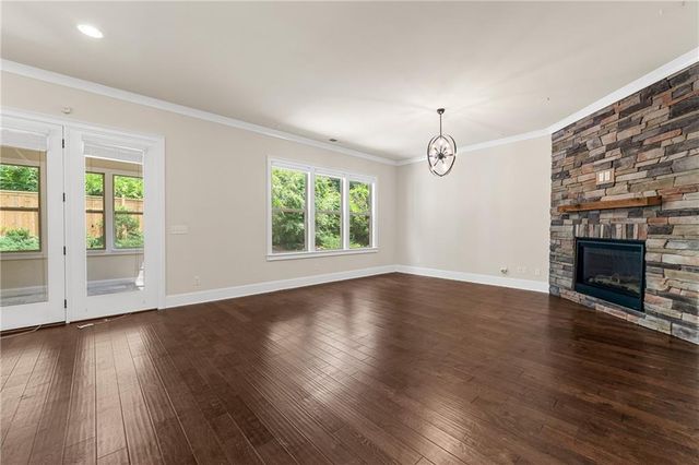 2450 Soft Maple Street, Atlanta, GA 30360
