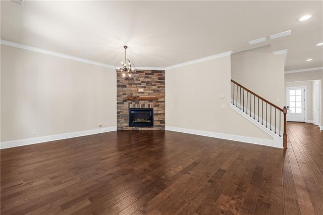2450 Soft Maple Street, Atlanta, GA 30360