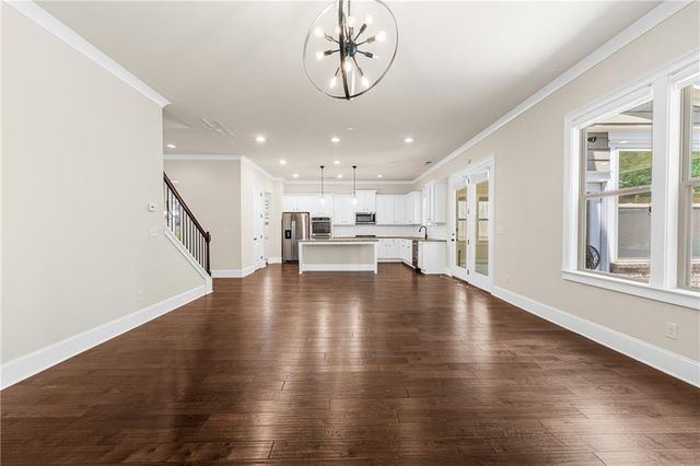 2450 Soft Maple Street, Atlanta, GA 30360