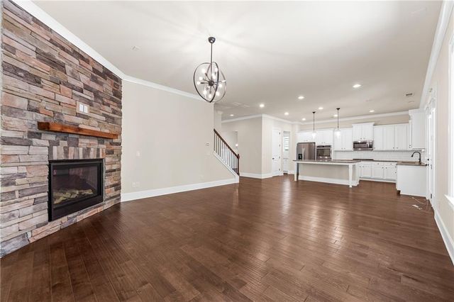 2450 Soft Maple Street, Atlanta, GA 30360