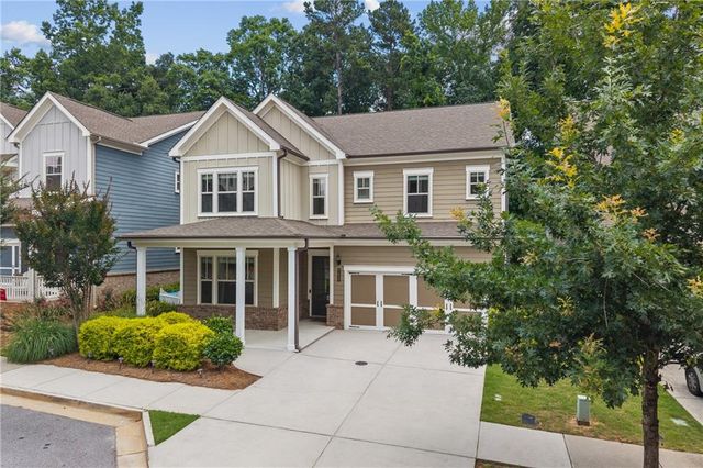 2450 Soft Maple Street, Atlanta, GA 30360
