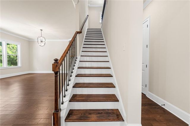 2450 Soft Maple Street, Atlanta, GA 30360
