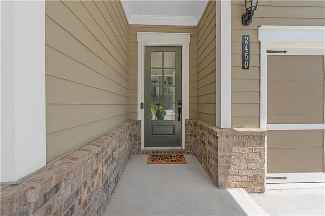 2450 Soft Maple Street, Atlanta, GA 30360