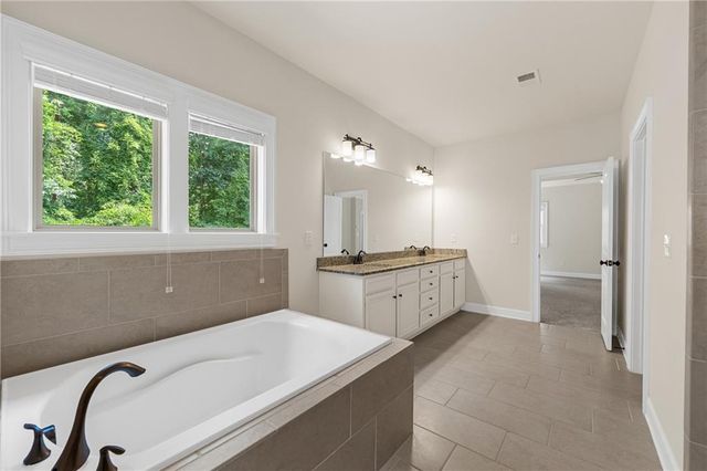 2450 Soft Maple Street, Atlanta, GA 30360