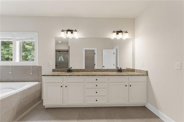 2450 Soft Maple Street, Atlanta, GA 30360
