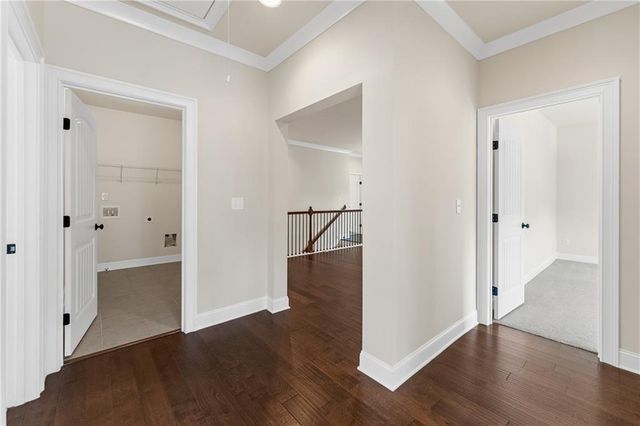 2450 Soft Maple Street, Atlanta, GA 30360