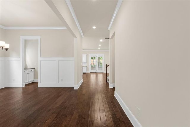 2450 Soft Maple Street, Atlanta, GA 30360