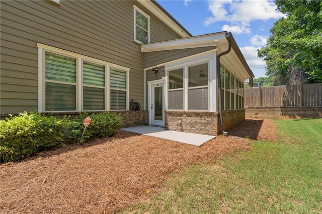 2450 Soft Maple Street, Atlanta, GA 30360