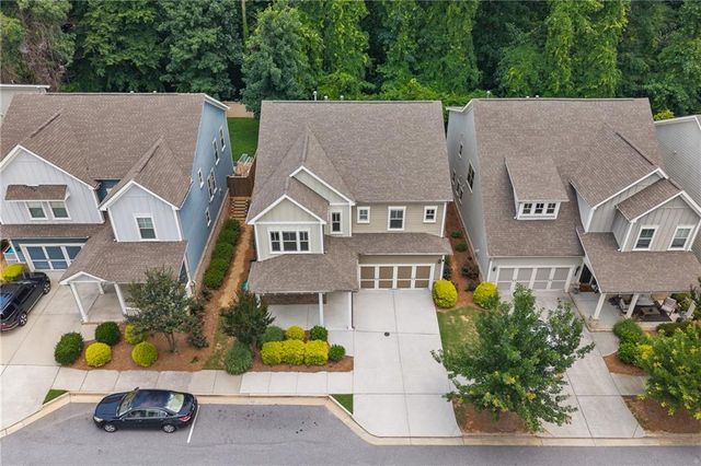 2450 Soft Maple Street, Atlanta, GA 30360