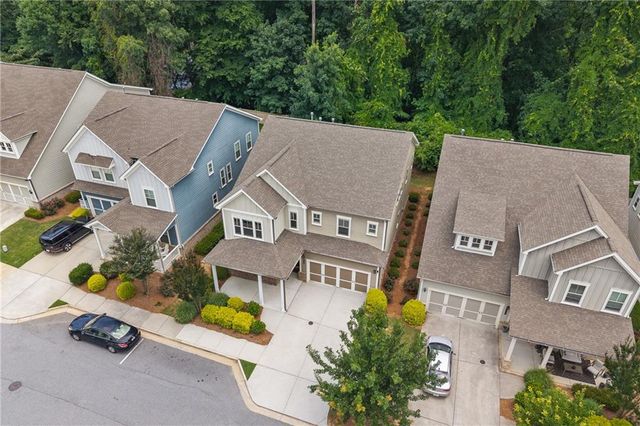 2450 Soft Maple Street, Atlanta, GA 30360