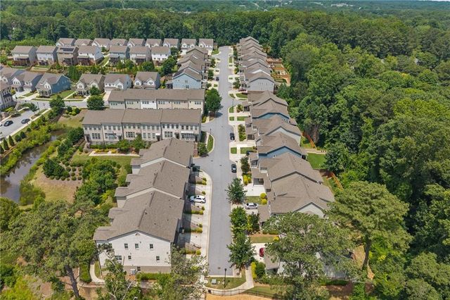 2450 Soft Maple Street, Atlanta, GA 30360