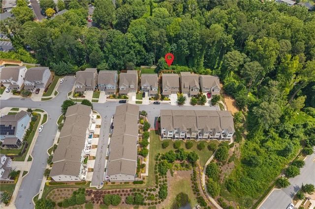 2450 Soft Maple Street, Atlanta, GA 30360