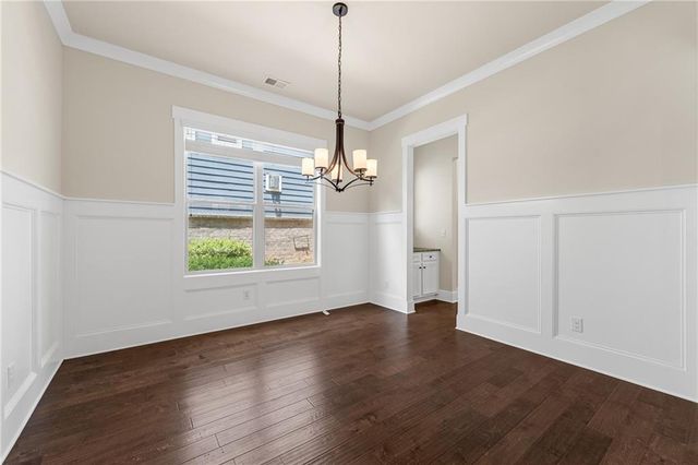 2450 Soft Maple Street, Atlanta, GA 30360