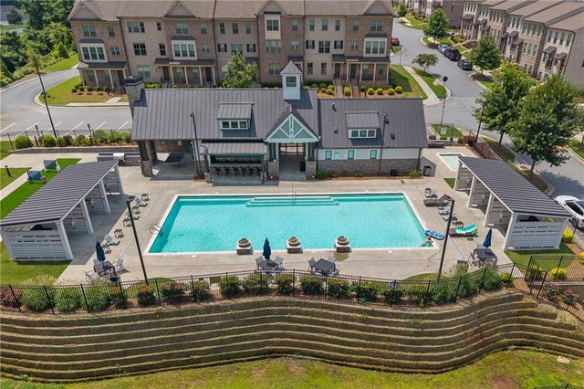 2450 Soft Maple Street, Atlanta, GA 30360