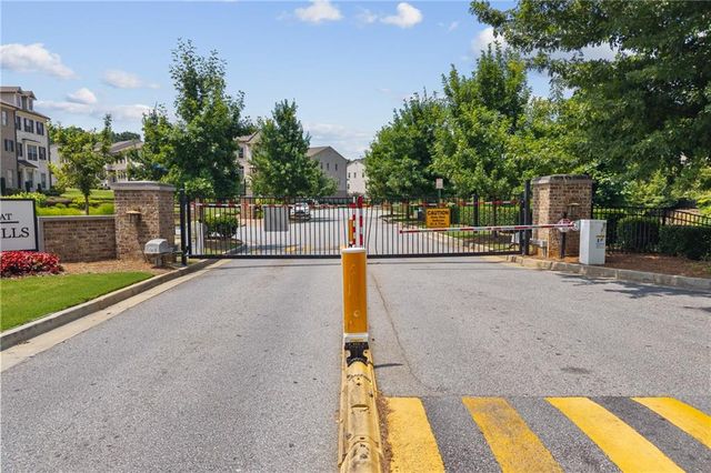 2450 Soft Maple Street, Atlanta, GA 30360