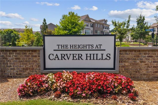 2450 Soft Maple Street, Atlanta, GA 30360
