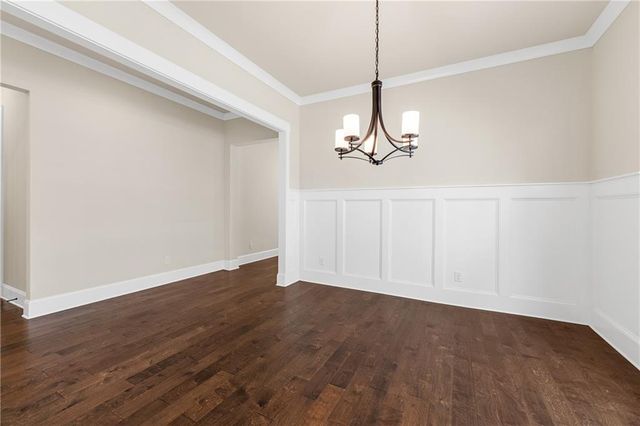 2450 Soft Maple Street, Atlanta, GA 30360