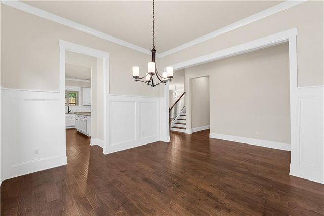 2450 Soft Maple Street, Atlanta, GA 30360
