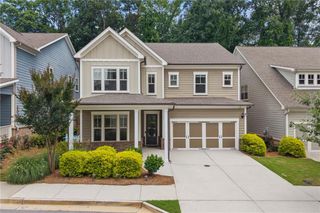 2450 Soft Maple Street, Atlanta, GA 30360