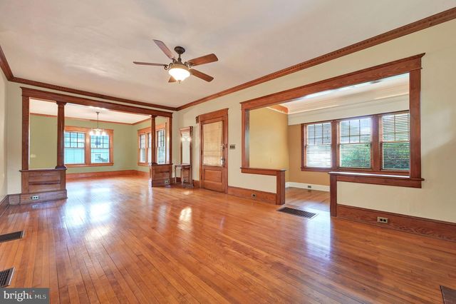 101 N LAYTON AVE, Wyoming, DE 19934
