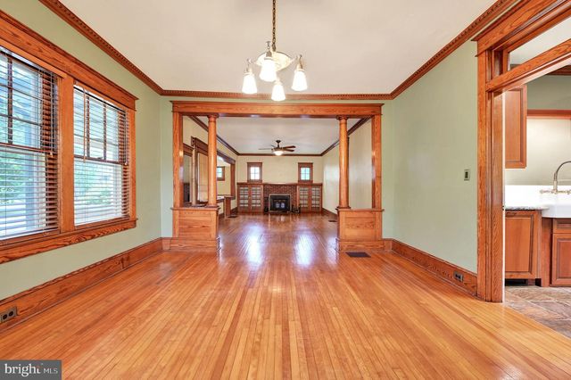 101 N LAYTON AVE, Wyoming, DE 19934