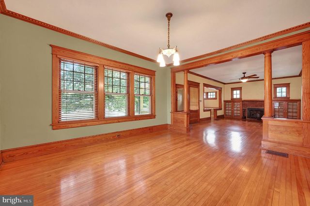 101 N LAYTON AVE, Wyoming, DE 19934