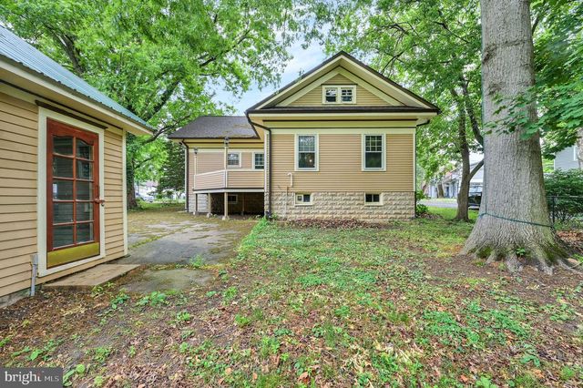 101 N LAYTON AVE, Wyoming, DE 19934