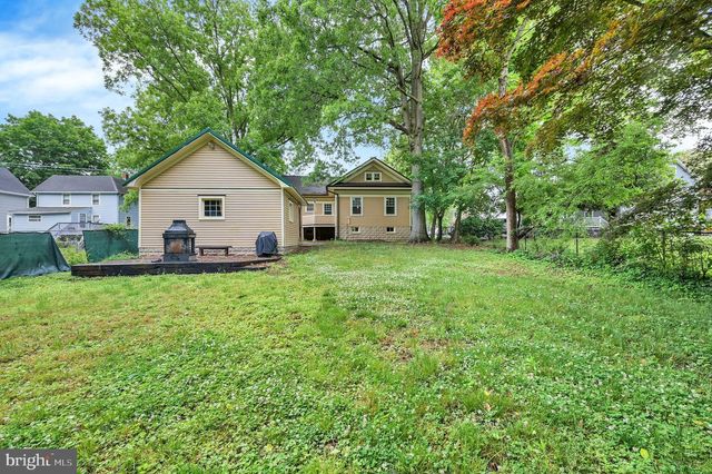 101 N LAYTON AVE, Wyoming, DE 19934