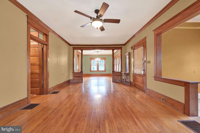 101 N LAYTON AVE, Wyoming, DE 19934