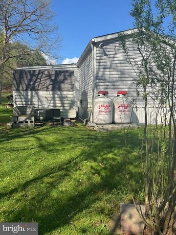 411 FRIEDEN MNR, Schuylkill Haven, PA 17972