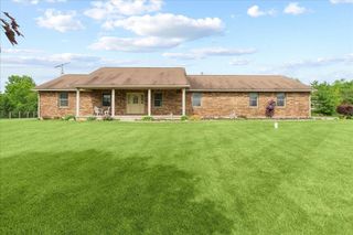 220 Township Road 184 220 Township Road 184, Bellefontaine, OH 43311