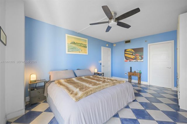 9 Island Ave 810, Miami Beach, FL 33139