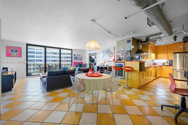 9 Island Ave 810, Miami Beach, FL 33139