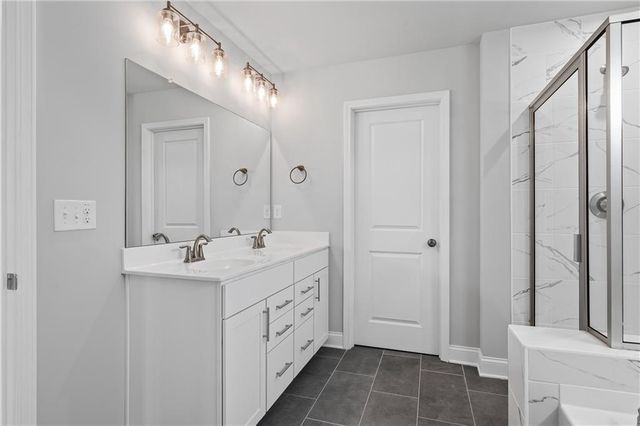 325 Fox Glove Way, Mcdonough, GA 30253