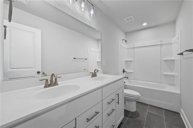 325 Fox Glove Way, Mcdonough, GA 30253