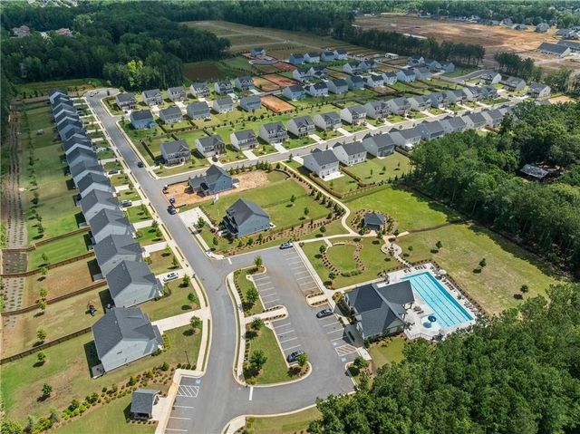 325 Fox Glove Way, Mcdonough, GA 30253