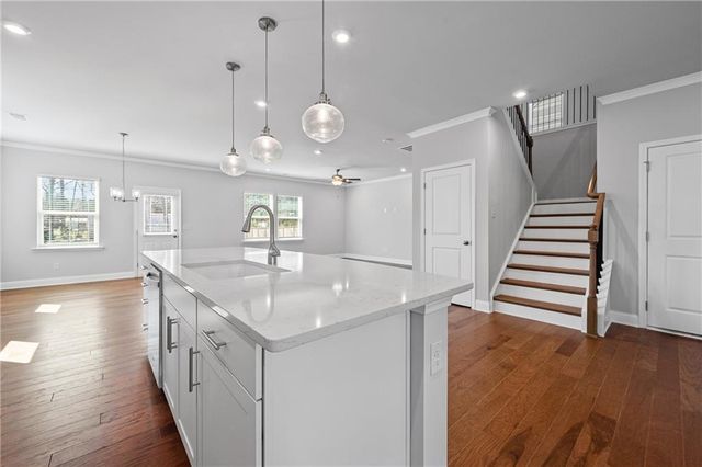 325 Fox Glove Way, Mcdonough, GA 30253