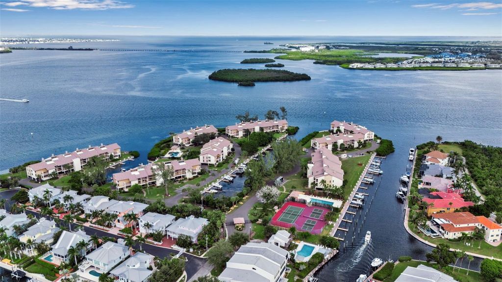 3840 MARINERS WAY 514A, CORTEZ, FL 34215 — photo 2
