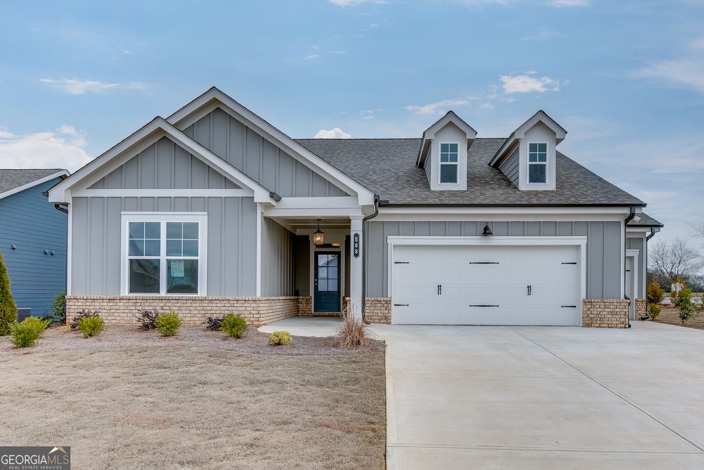 210 Oakdale Road 37, Jefferson, GA 30549 — photo 3