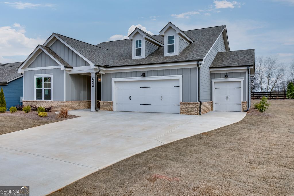 210 Oakdale Road 37, Jefferson, GA 30549 — photo 4