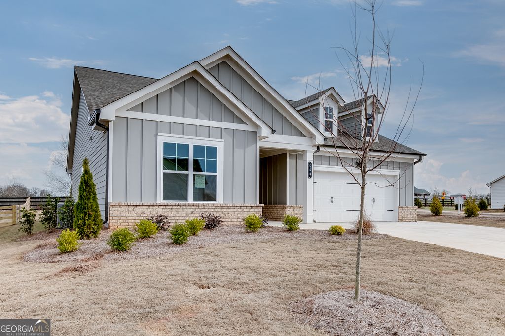 210 Oakdale Road 37, Jefferson, GA 30549 — photo 5