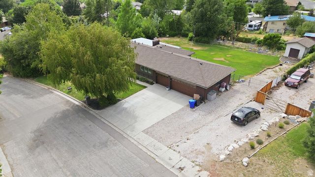 4379 N 250 W, Pleasant View, UT 84414