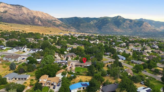4379 N 250 W, Pleasant View, UT 84414