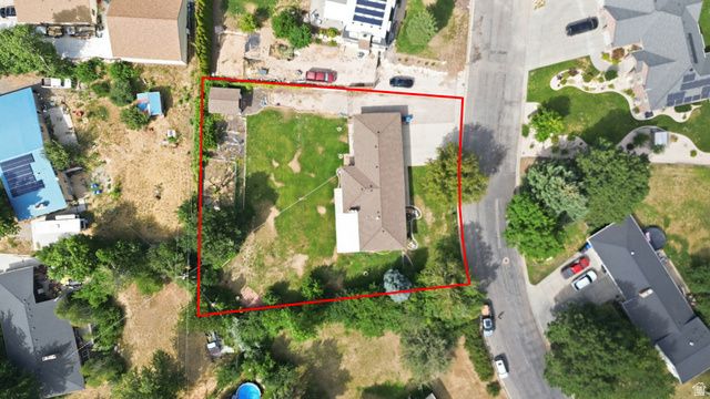 4379 N 250 W, Pleasant View, UT 84414