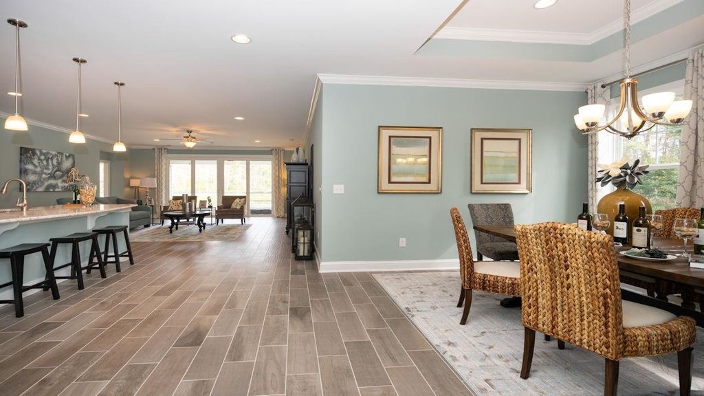 9038 Polar Bear Way, Conway, SC 29526 — photo 3